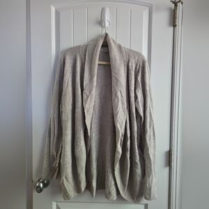 Barefoot Dreams CozyChic Lite Circle Cardi Size L/XL